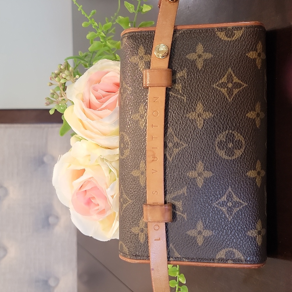 Authentic Louis Vuitton Florentine belt bag - Picture 2 of 12